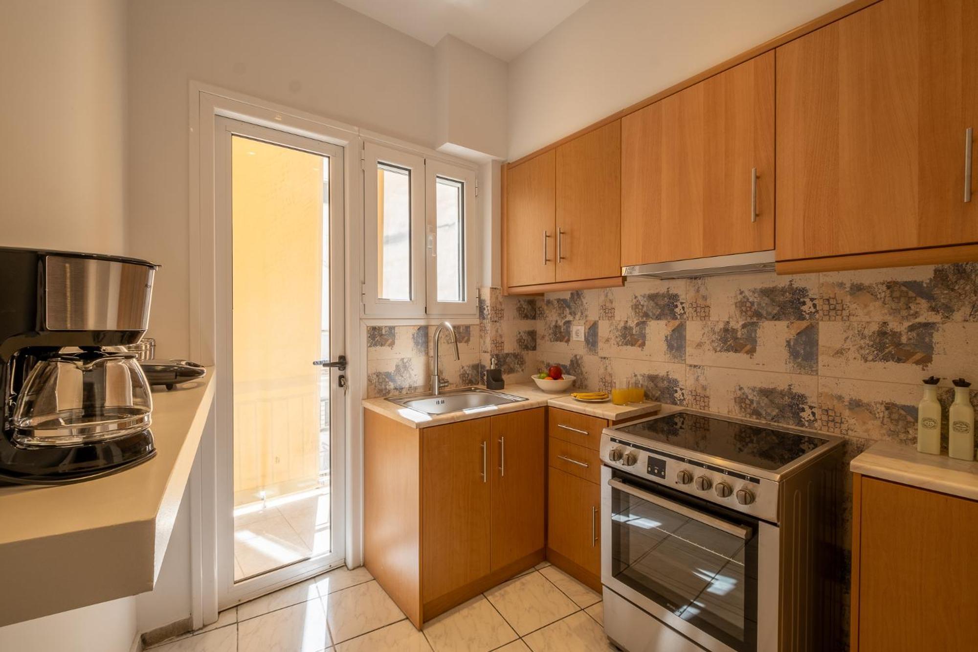 Lovely And Modern 3Bd Apartment Close To Ampelokipoi Metro Athen Exterior foto